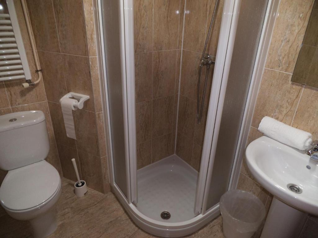 Hostal Sant Sadurni Sant Sadurní dʼAnoia Δωμάτιο φωτογραφία